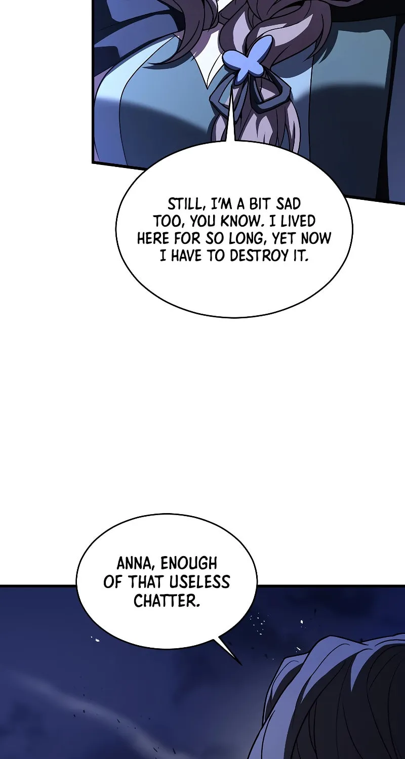 The Legendary Spearman Returns Chapter 132 page 36 - 