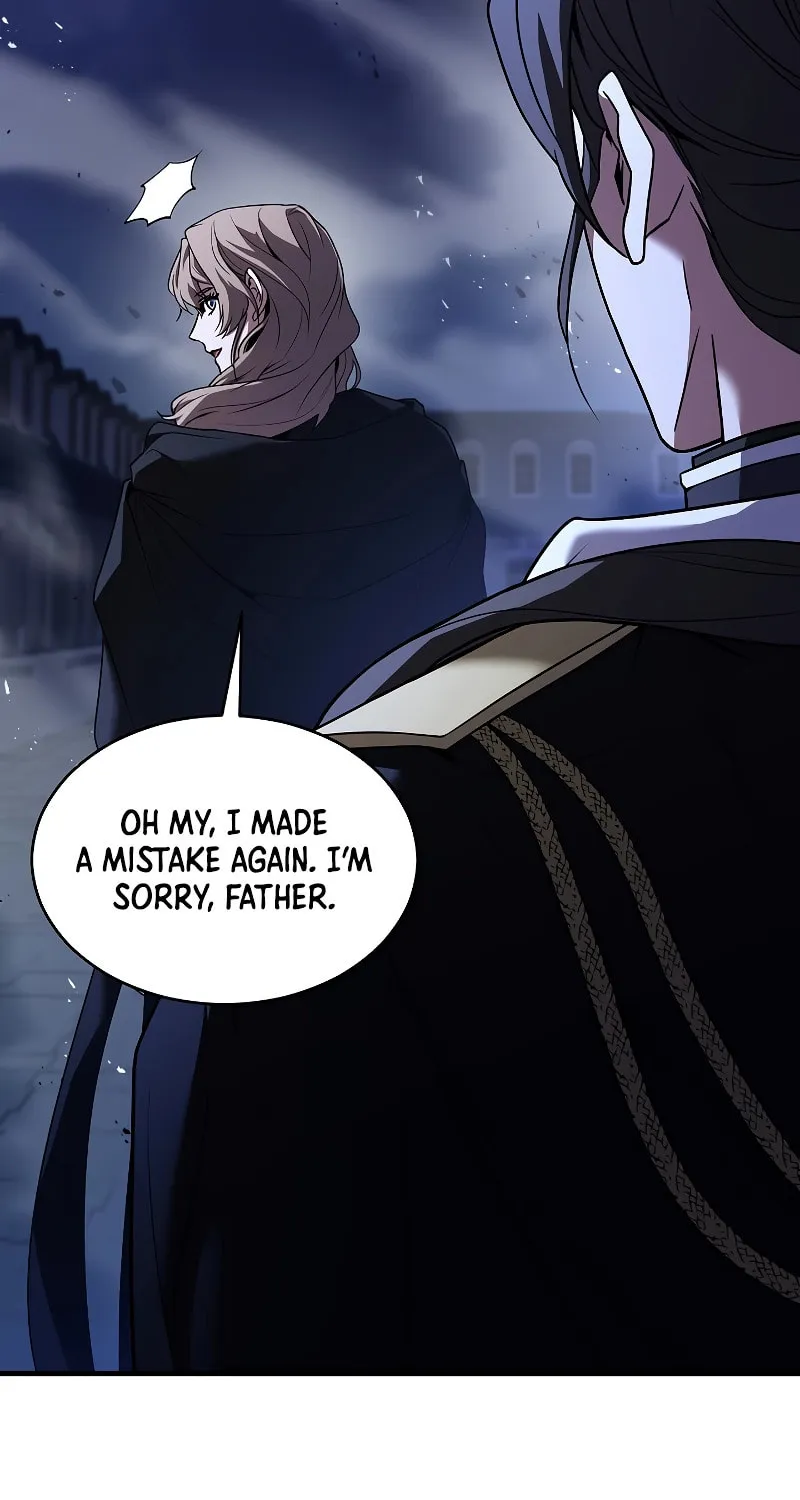 The Legendary Spearman Returns Chapter 132 page 37 - 