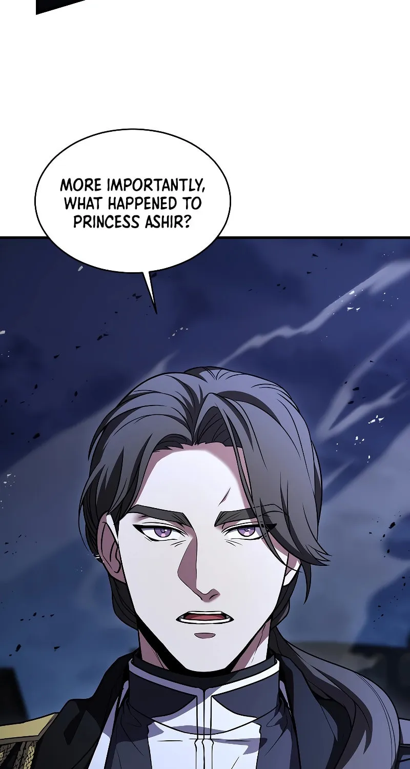 The Legendary Spearman Returns Chapter 132 page 39 - 