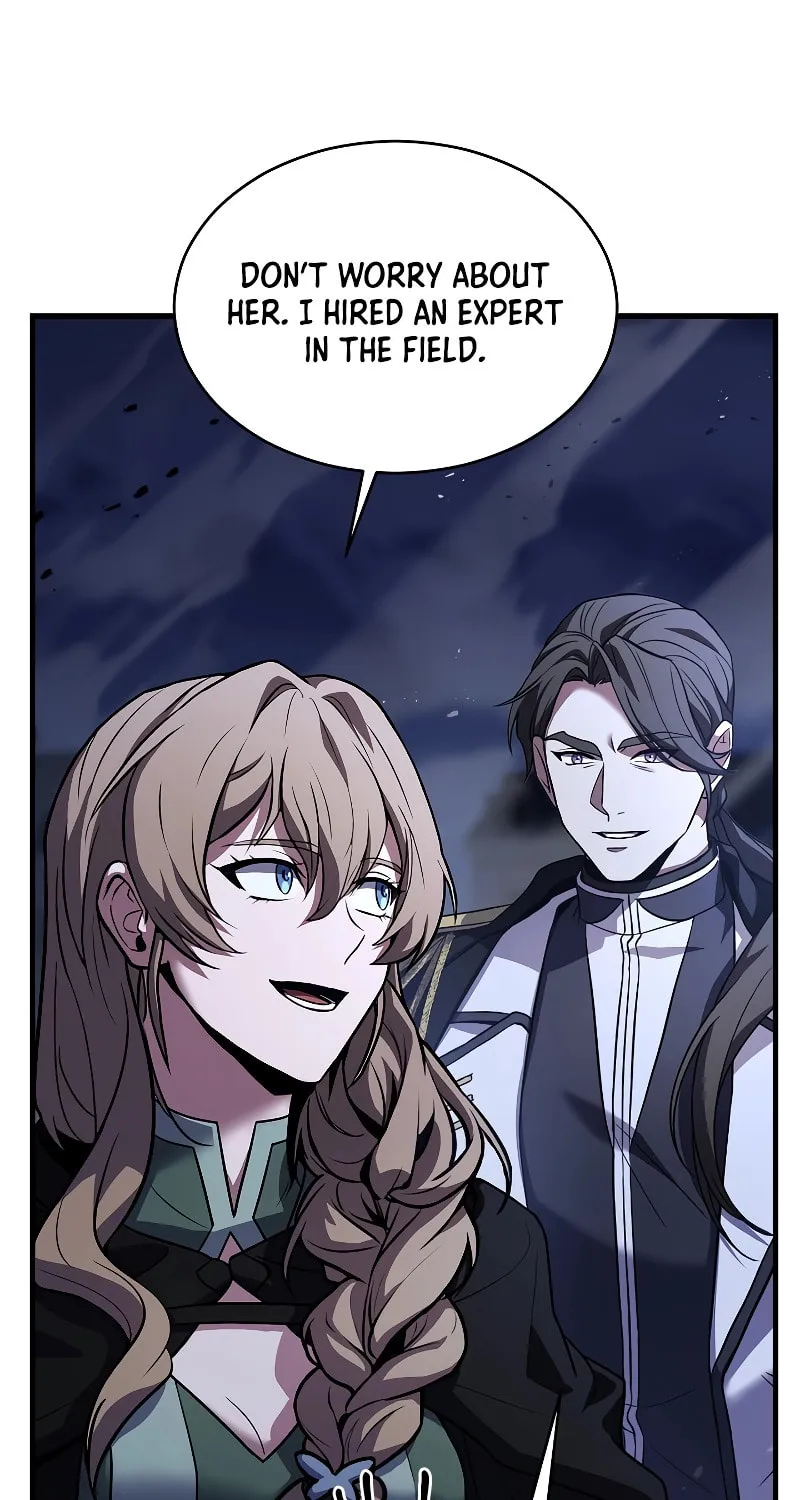 The Legendary Spearman Returns Chapter 132 page 41 - 