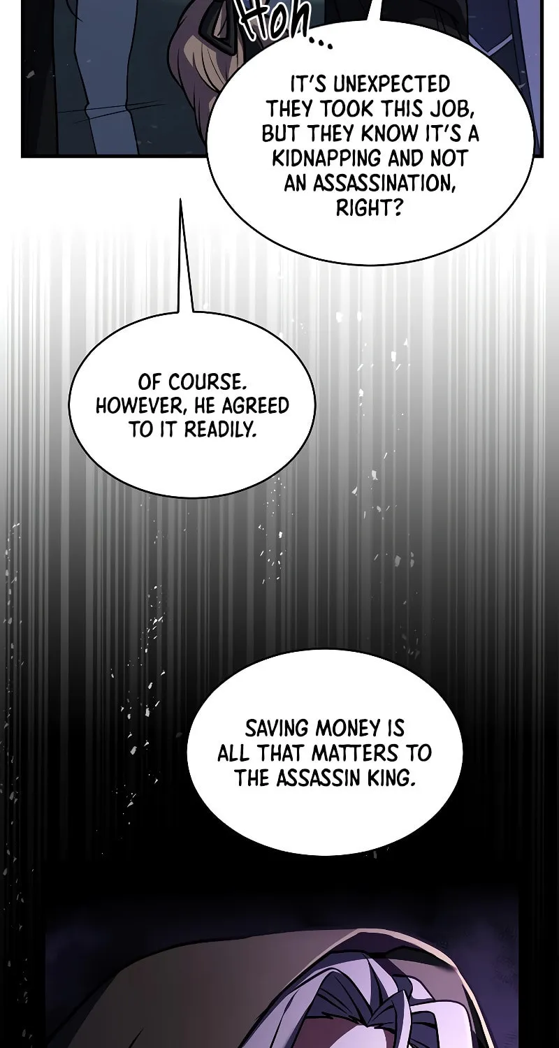 The Legendary Spearman Returns Chapter 132 page 42 - 