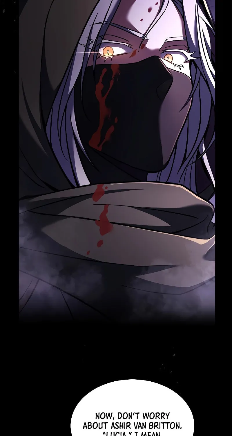 The Legendary Spearman Returns Chapter 132 page 43 - 