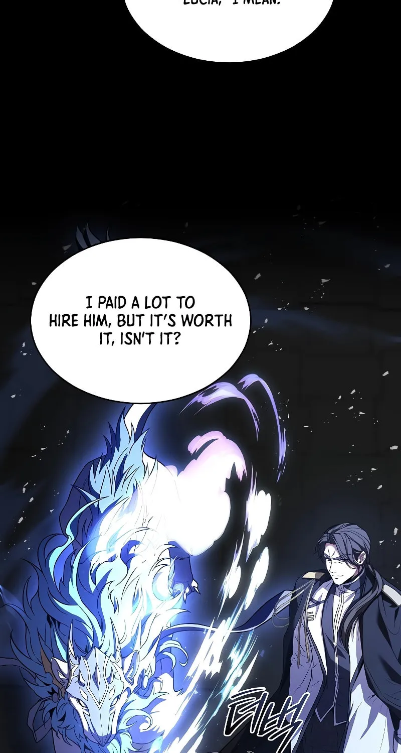 The Legendary Spearman Returns Chapter 132 page 44 - 