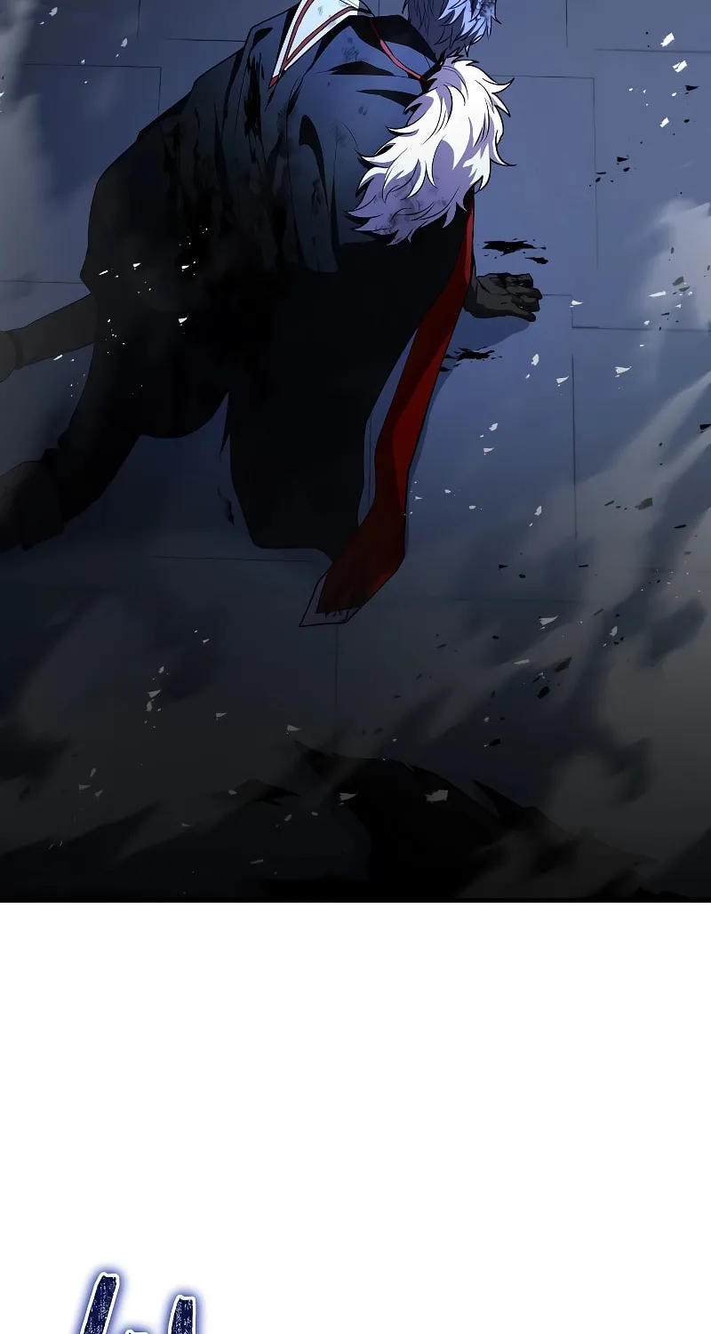 The Legendary Spearman Returns Chapter 132 page 46 - 