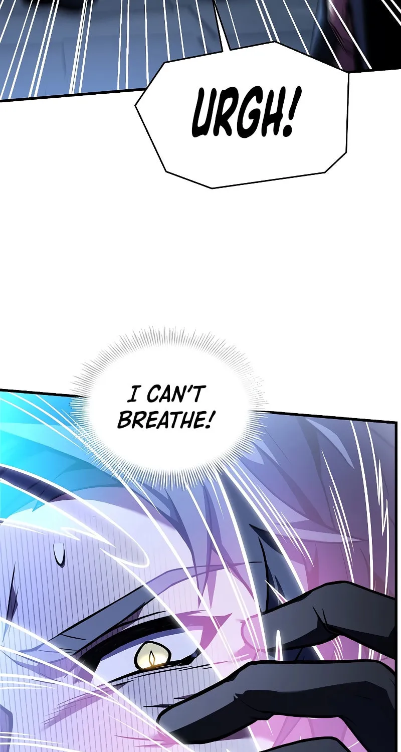 The Legendary Spearman Returns Chapter 132 page 48 - 