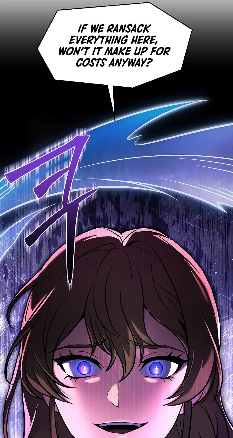 The Legendary Spearman Returns Chapter 132 page 50 - 