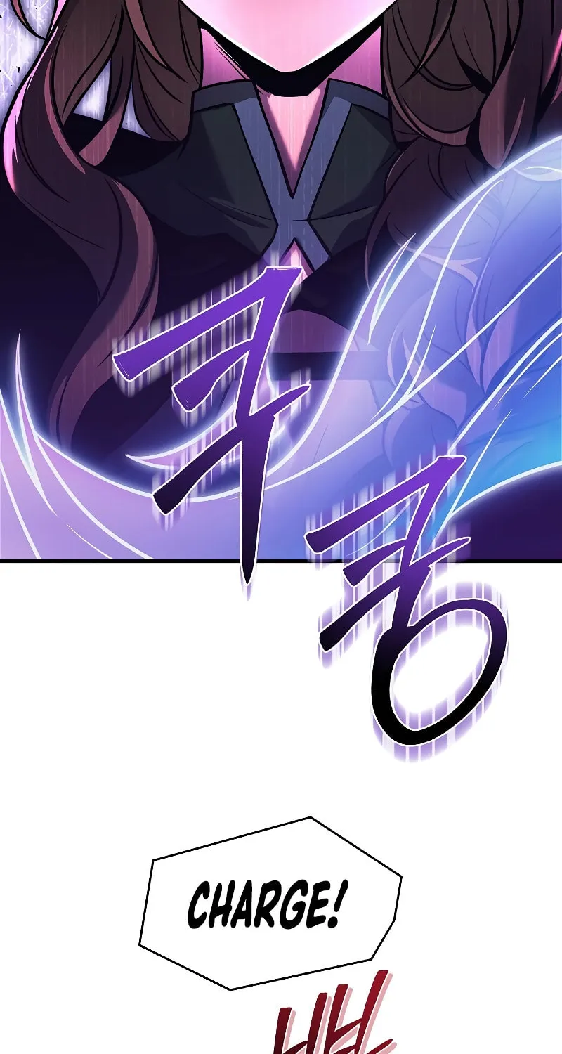 The Legendary Spearman Returns Chapter 132 page 51 - 
