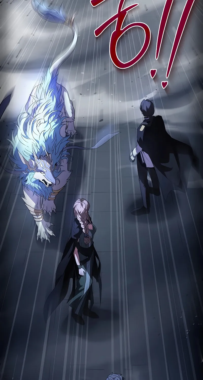 The Legendary Spearman Returns Chapter 132 page 54 - 