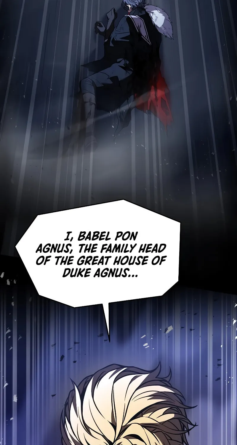The Legendary Spearman Returns Chapter 132 page 55 - 