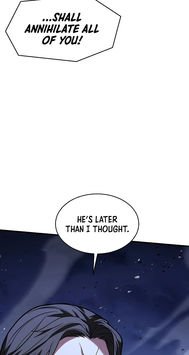 The Legendary Spearman Returns Chapter 132 page 57 - 