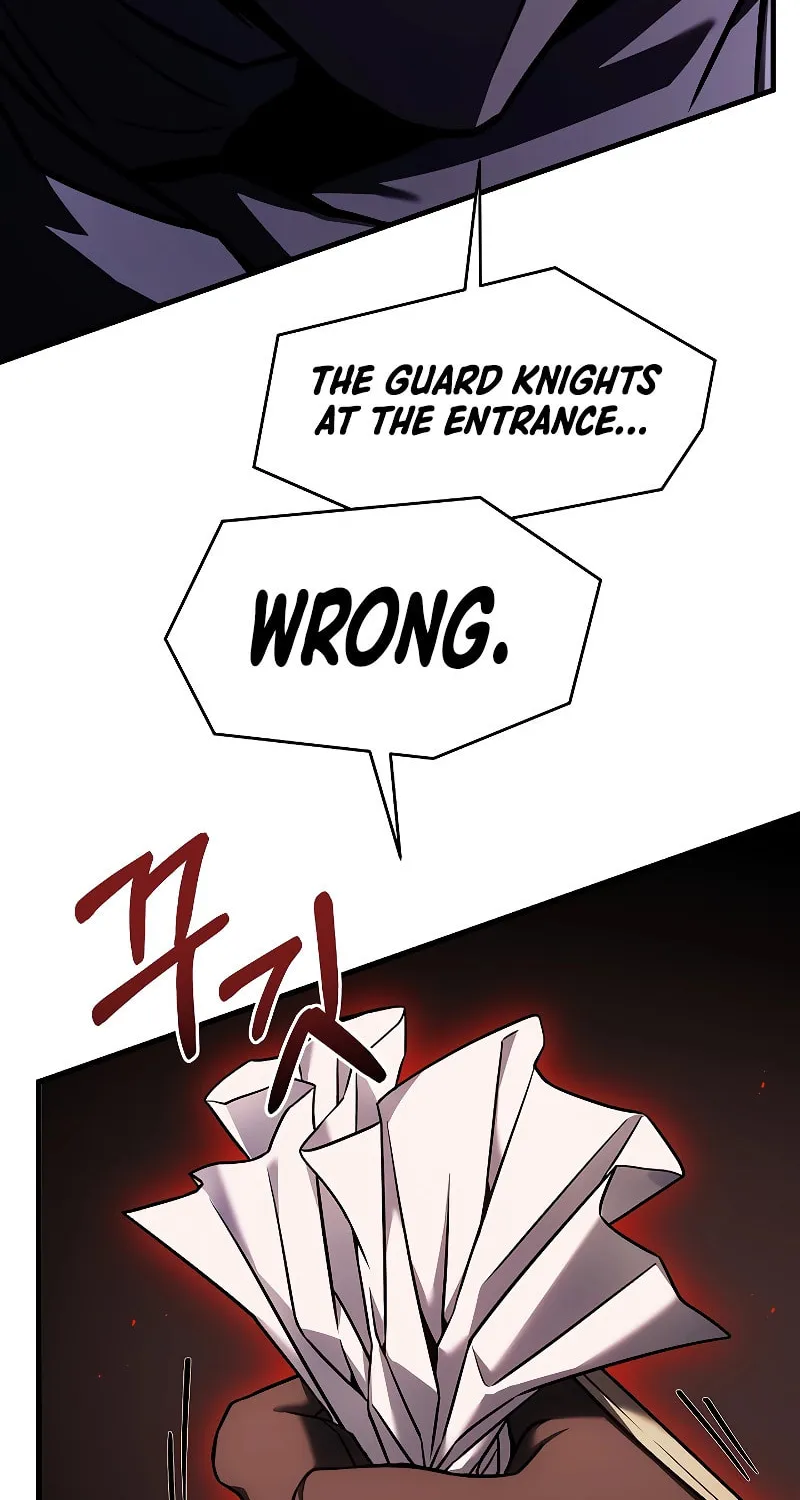 The Legendary Spearman Returns Chapter 132 page 65 - 