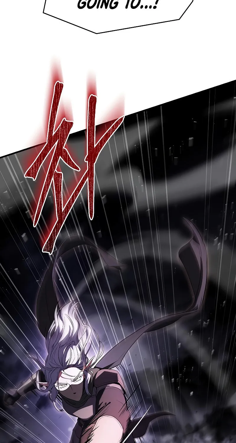 The Legendary Spearman Returns Chapter 132 page 72 - 