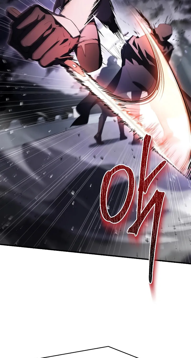 The Legendary Spearman Returns Chapter 132 page 73 - 