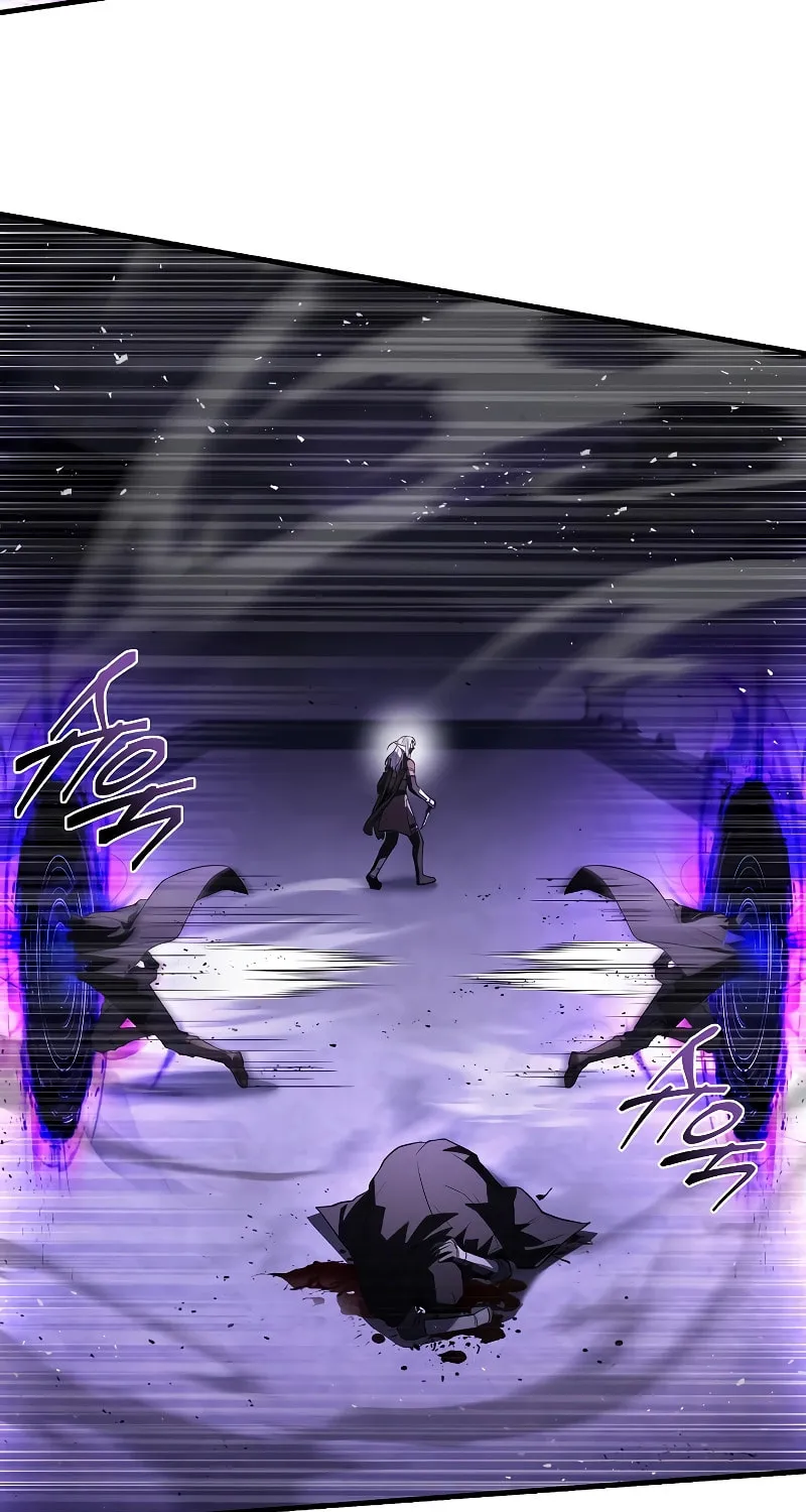 The Legendary Spearman Returns Chapter 132 page 75 - 