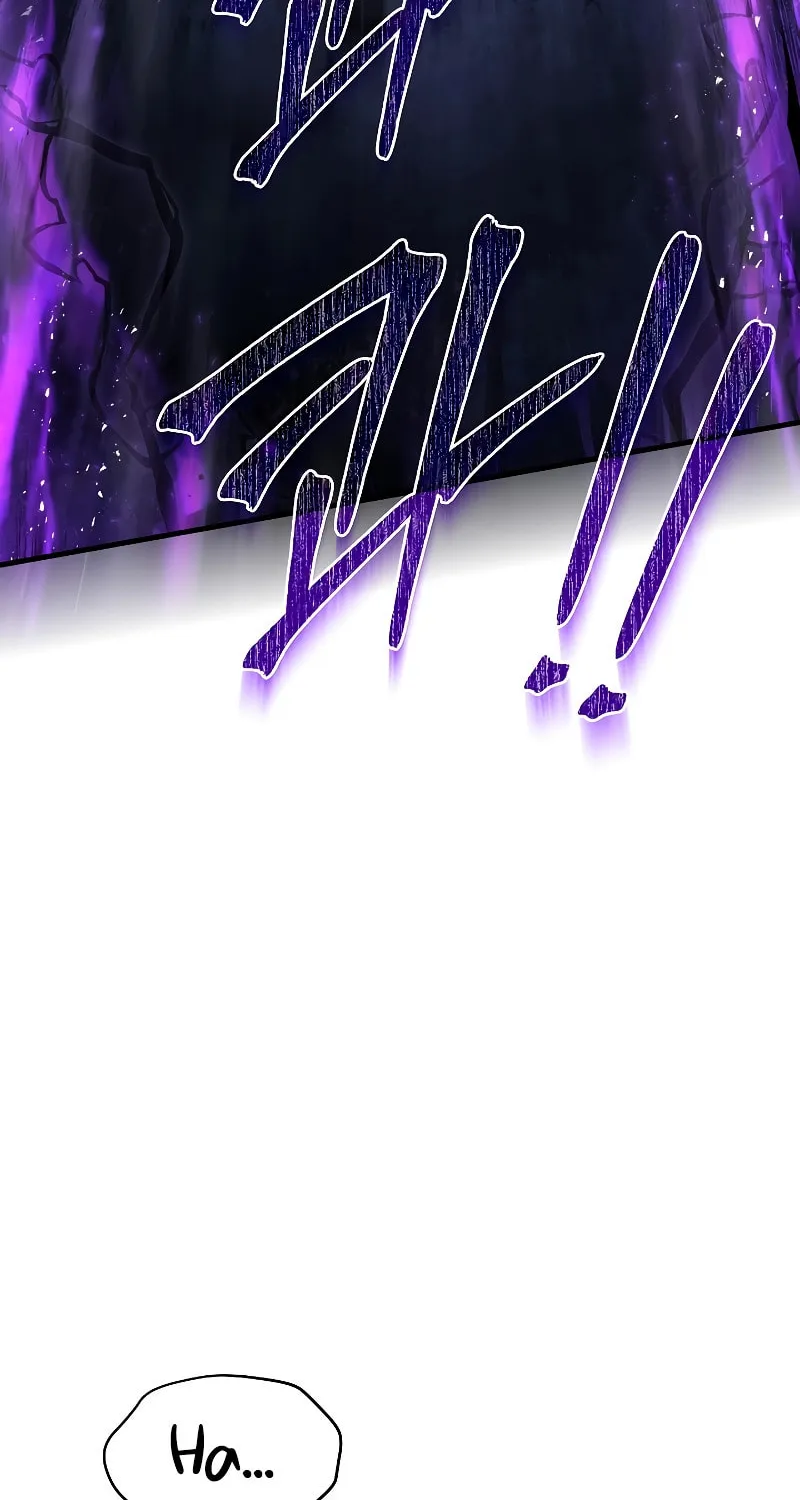 The Legendary Spearman Returns Chapter 132 page 82 - 