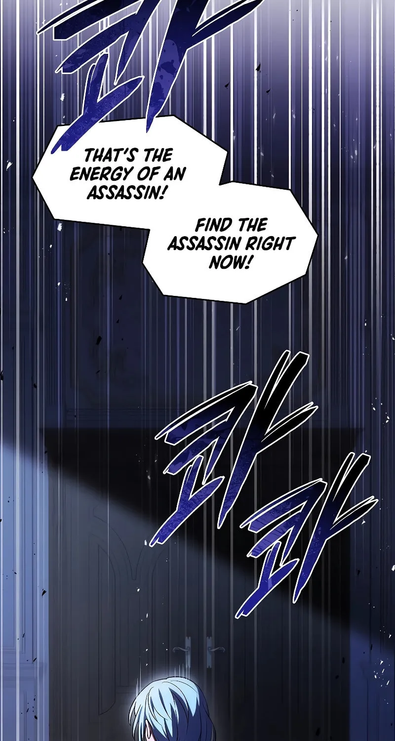 The Legendary Spearman Returns Chapter 132 page 94 - 