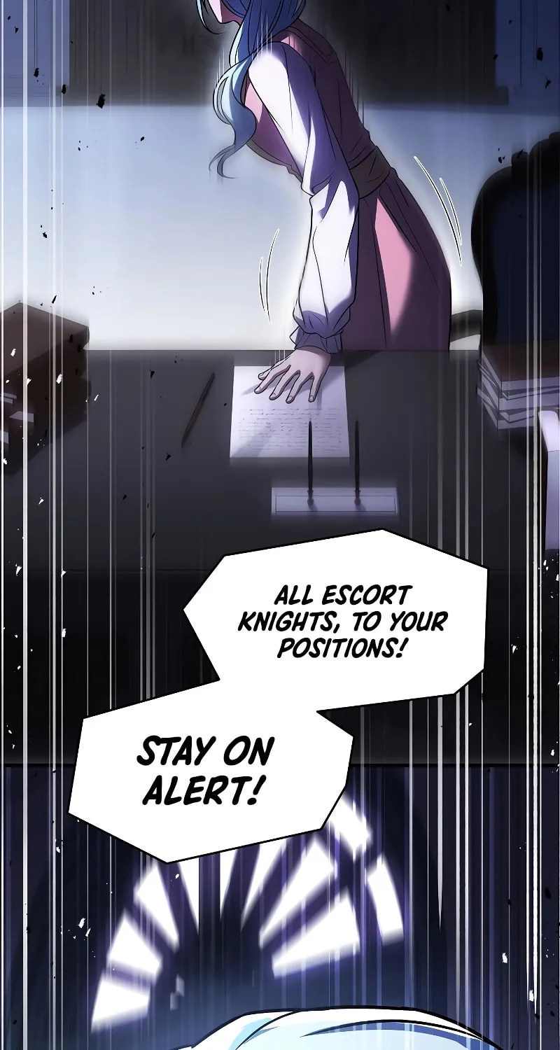 The Legendary Spearman Returns Chapter 132 page 95 - 