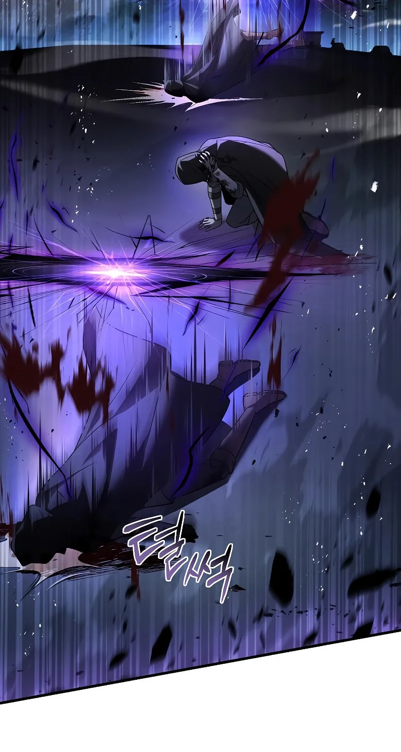 The Legendary Spearman Returns Chapter 132 page 99 - 