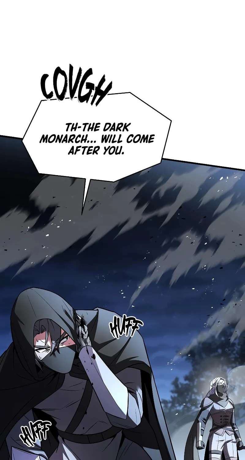 The Legendary Spearman Returns Chapter 132 page 100 - 