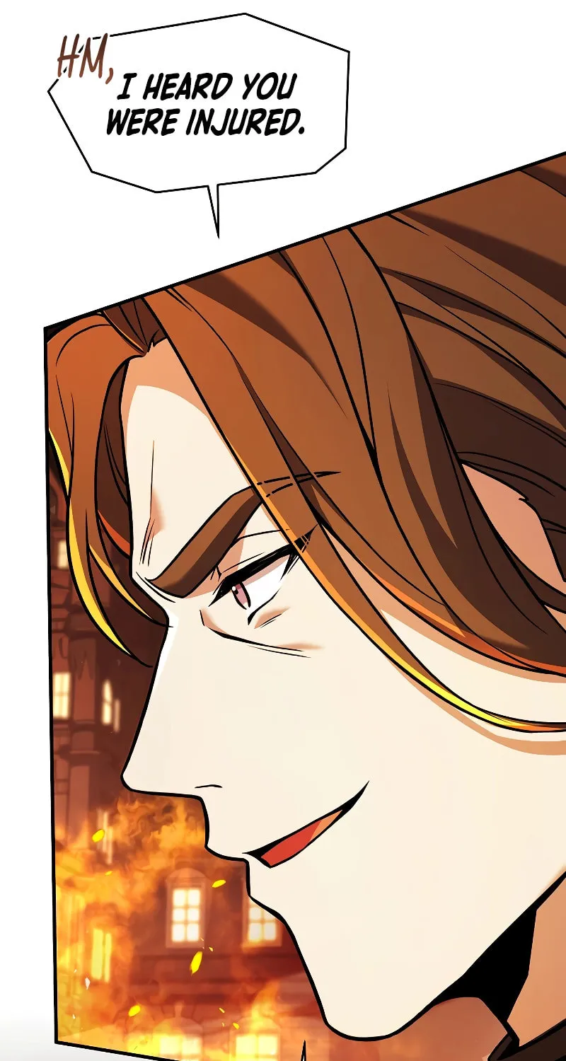The Legendary Spearman Returns Chapter 133 page 11 - 
