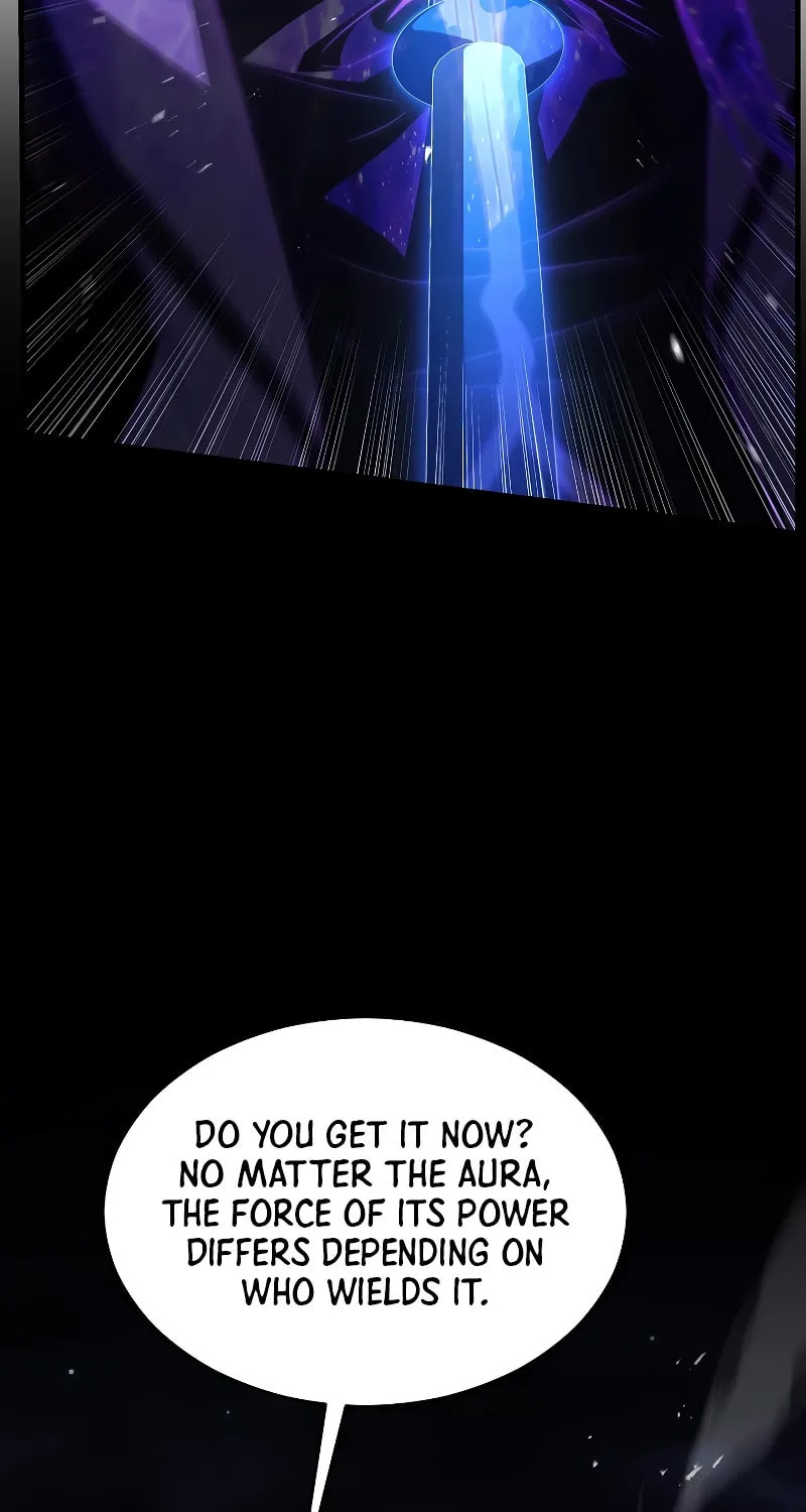 The Legendary Spearman Returns Chapter 133 page 103 - 