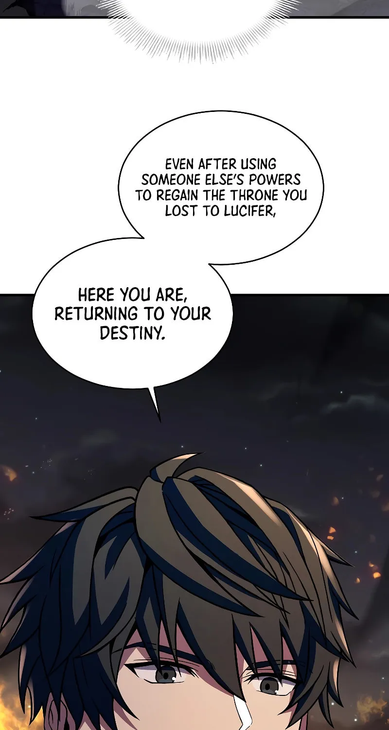 The Legendary Spearman Returns Chapter 133 page 110 - 