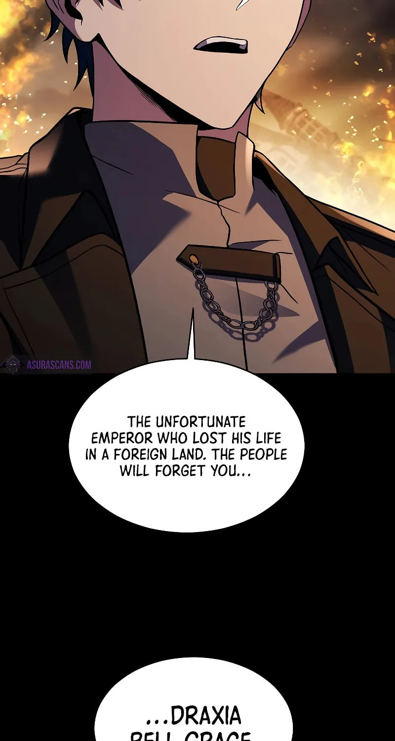 The Legendary Spearman Returns Chapter 133 page 111 - 