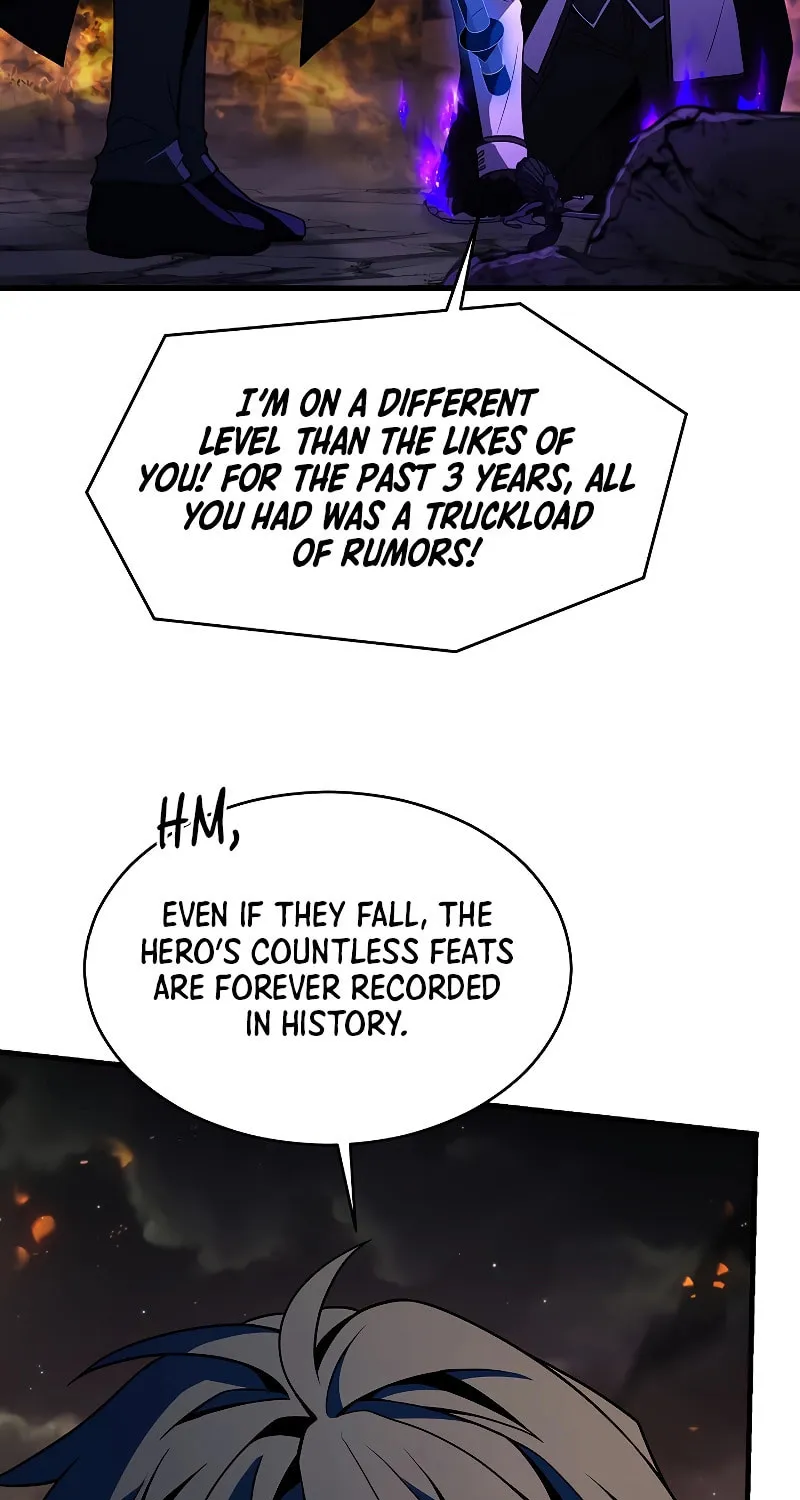 The Legendary Spearman Returns Chapter 133 page 114 - 