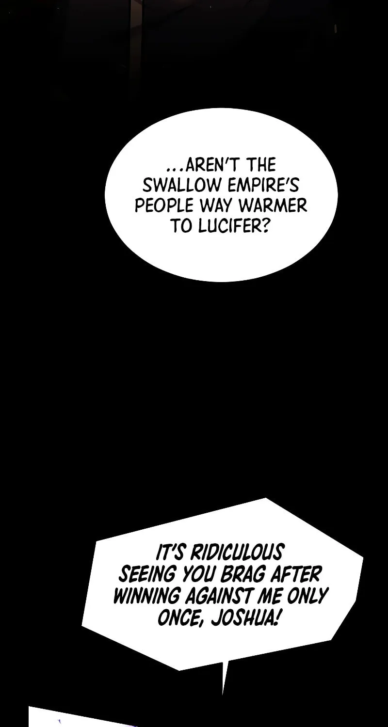 The Legendary Spearman Returns Chapter 133 page 120 - 