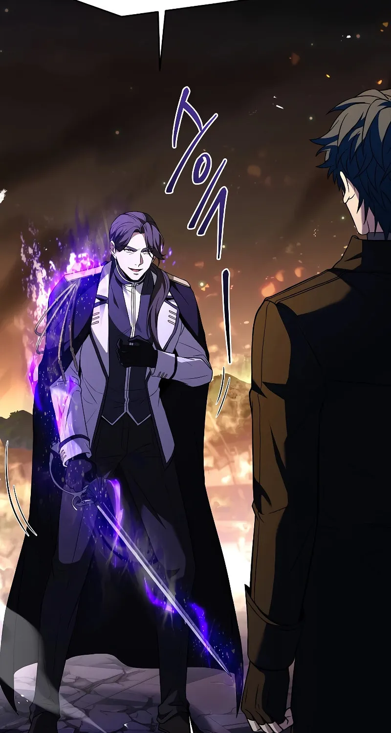 The Legendary Spearman Returns Chapter 133 page 122 - 