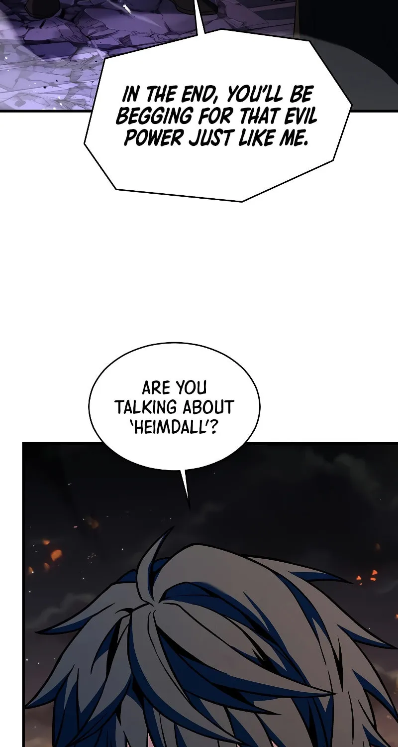 The Legendary Spearman Returns Chapter 133 page 123 - 