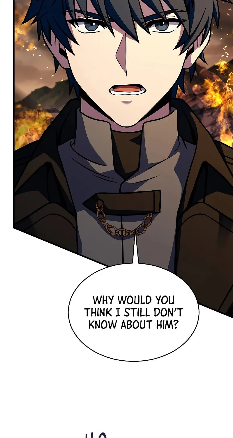 The Legendary Spearman Returns Chapter 133 page 124 - 