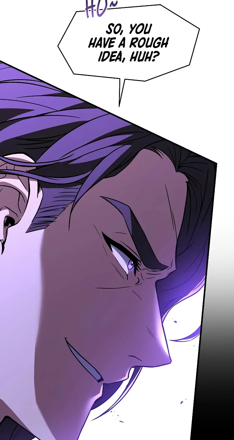 The Legendary Spearman Returns Chapter 133 page 125 - 