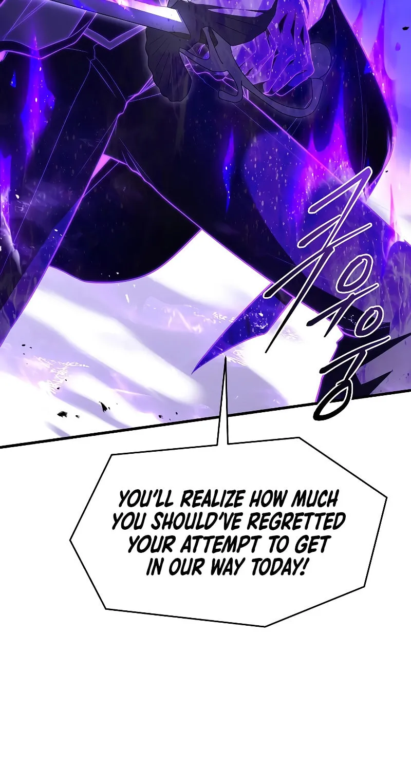 The Legendary Spearman Returns Chapter 133 page 128 - 