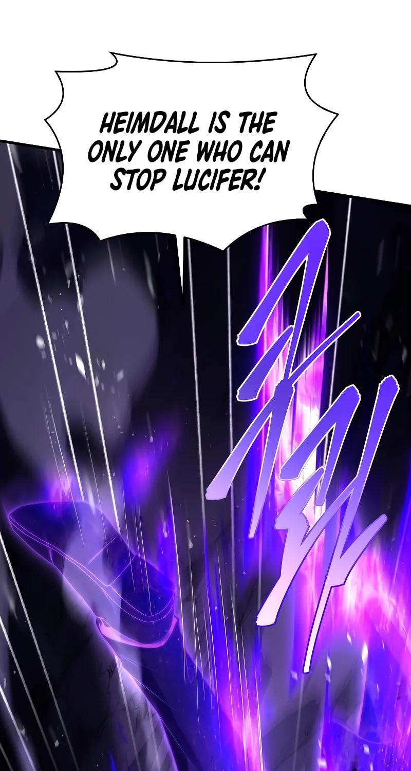 The Legendary Spearman Returns Chapter 133 page 129 - 