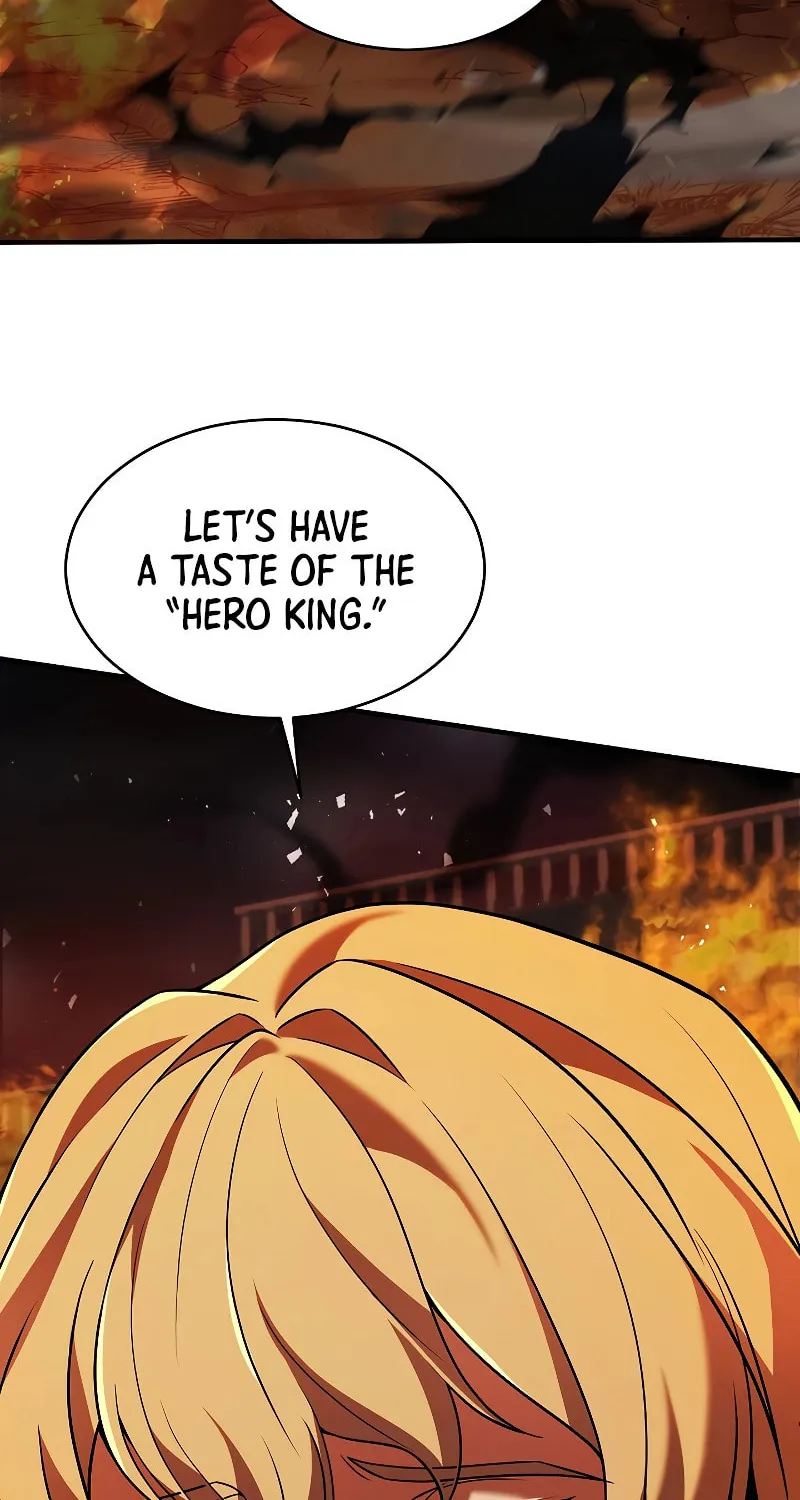 The Legendary Spearman Returns Chapter 133 page 14 - 