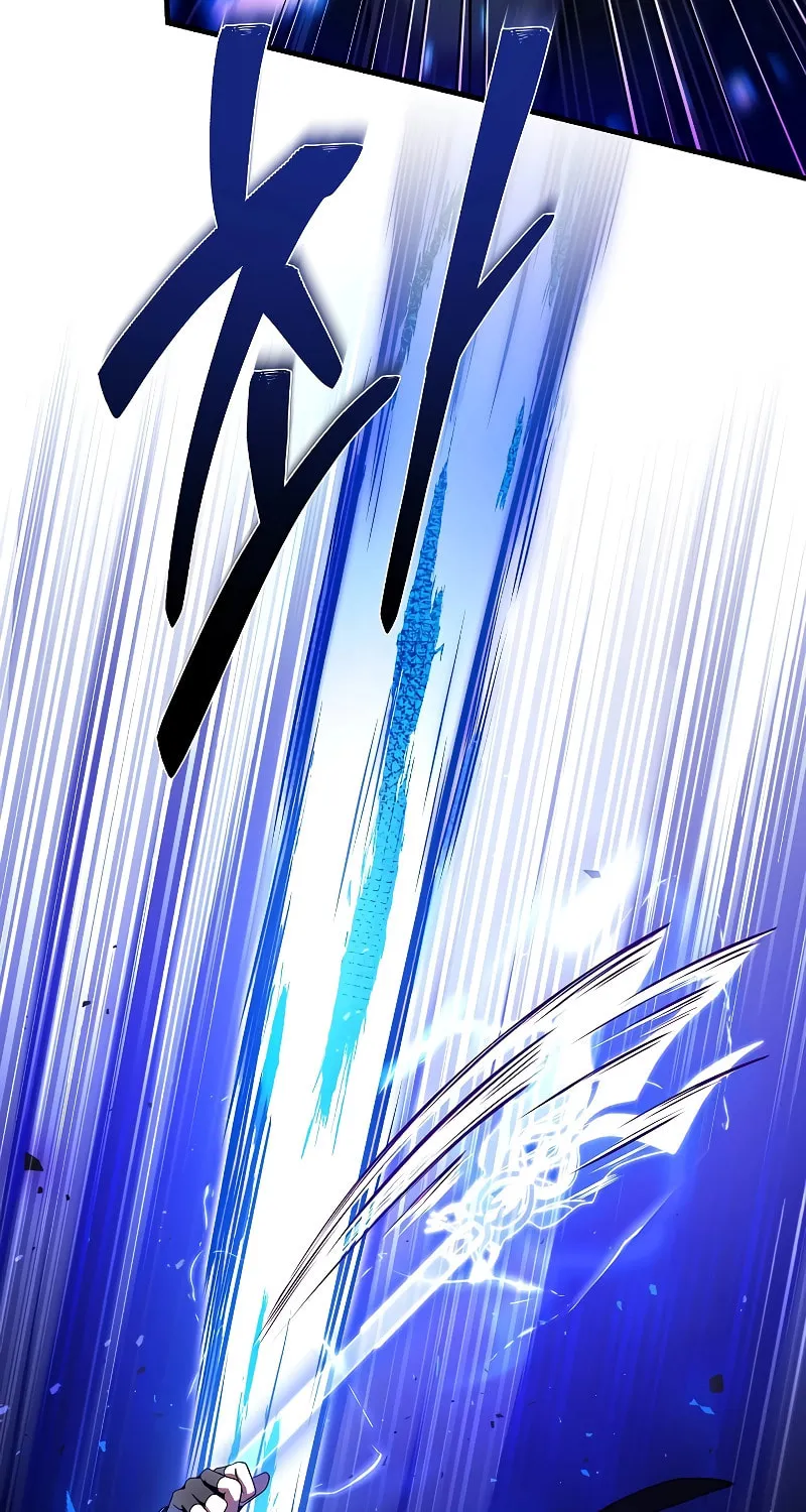 The Legendary Spearman Returns Chapter 133 page 132 - 