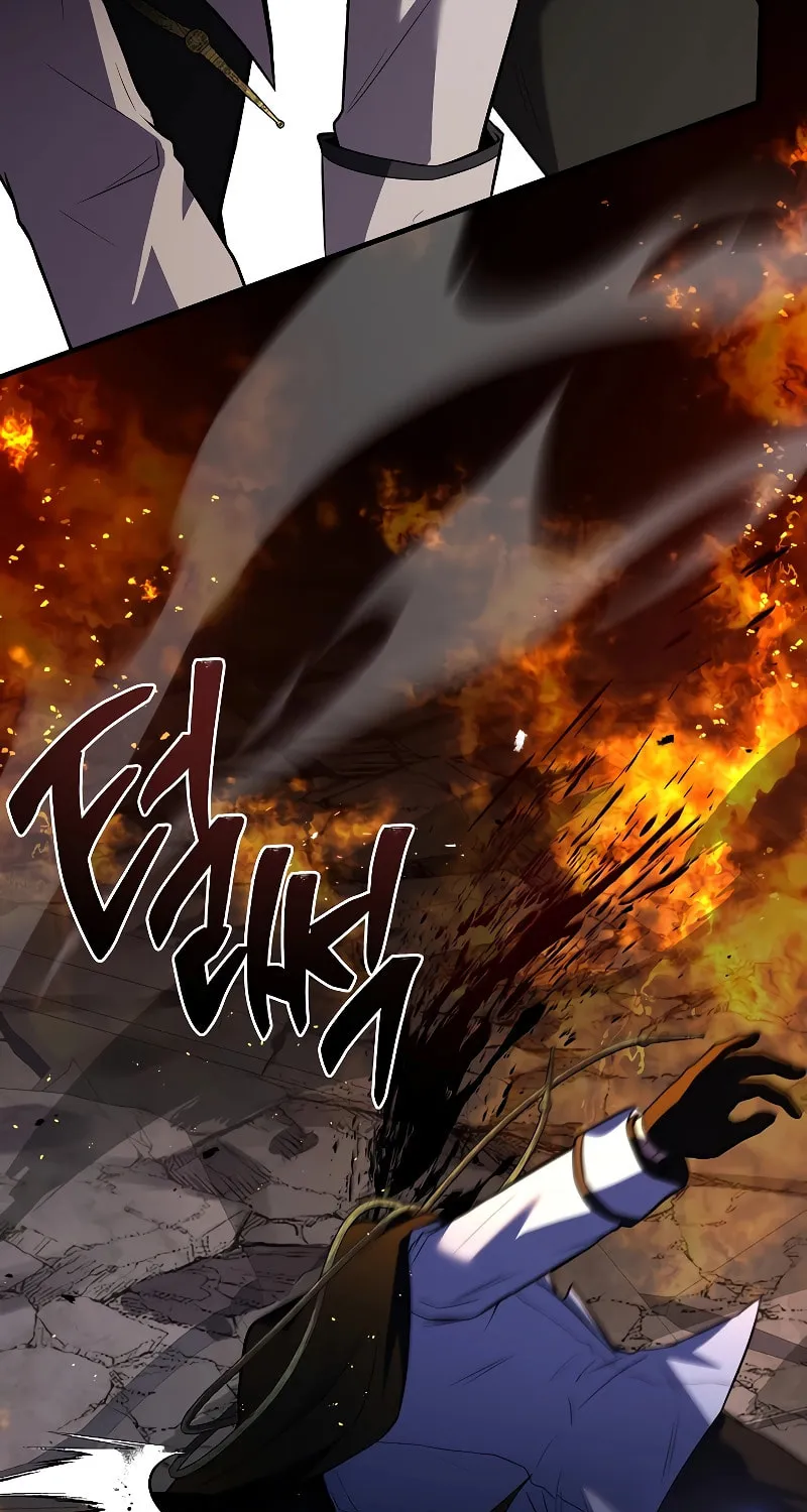 The Legendary Spearman Returns Chapter 133 page 139 - 