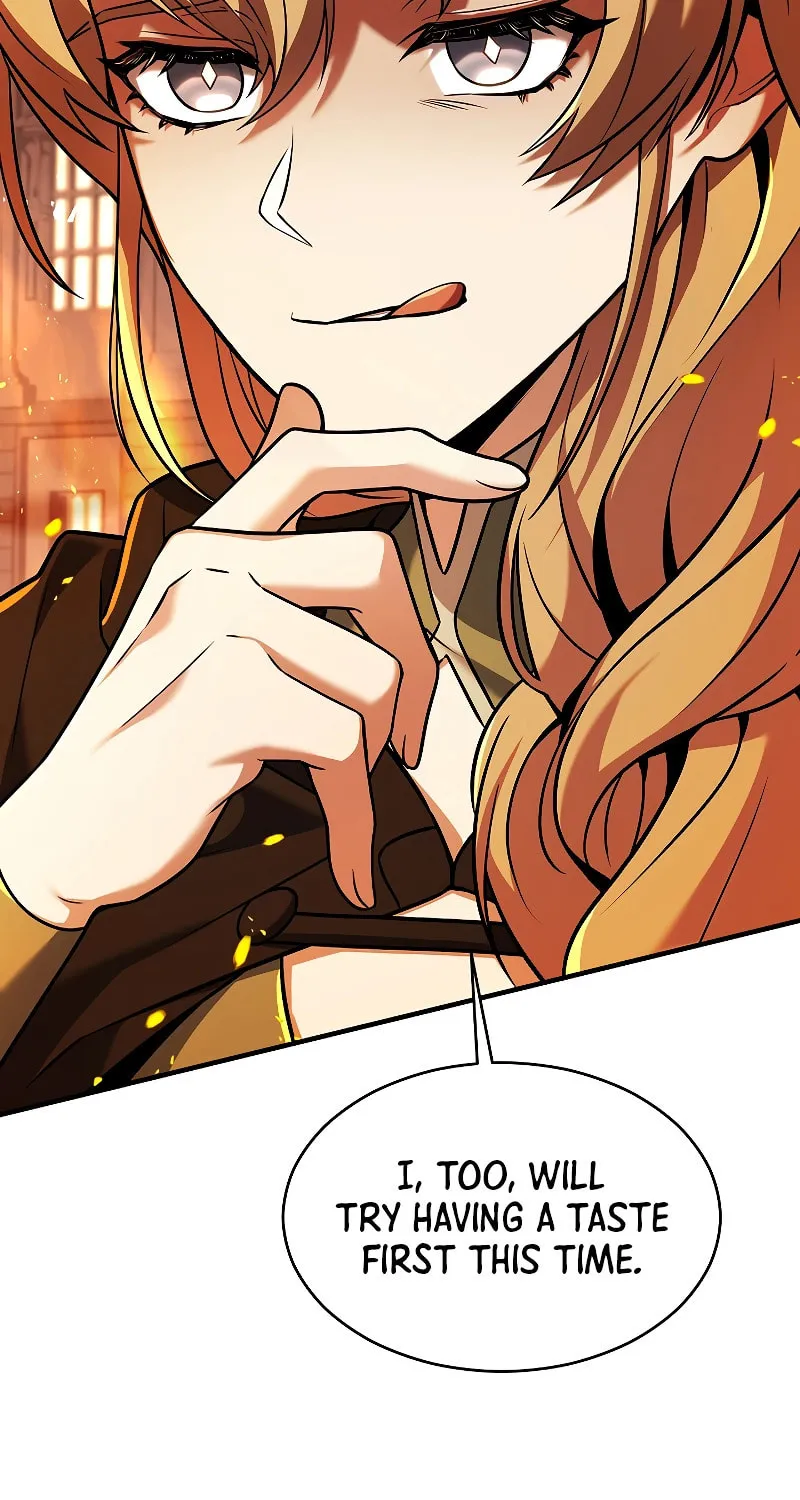 The Legendary Spearman Returns Chapter 133 page 15 - 