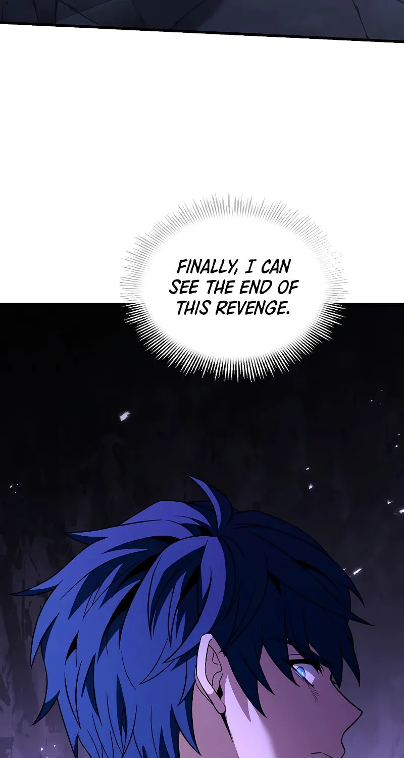 The Legendary Spearman Returns Chapter 133 page 142 - 