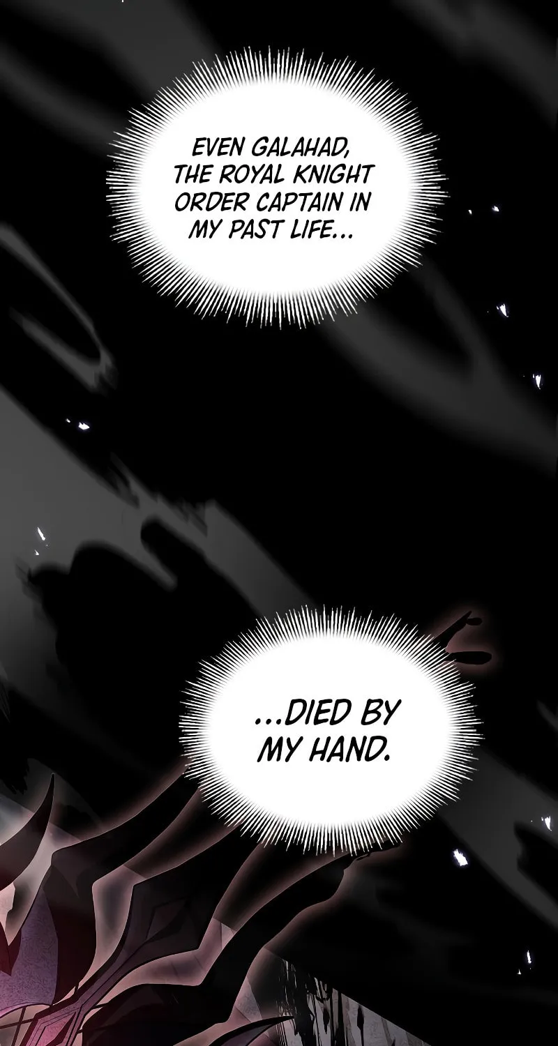 The Legendary Spearman Returns Chapter 133 page 144 - 