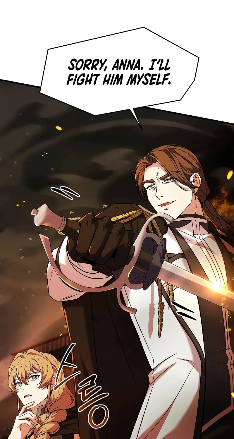The Legendary Spearman Returns Chapter 133 page 16 - 