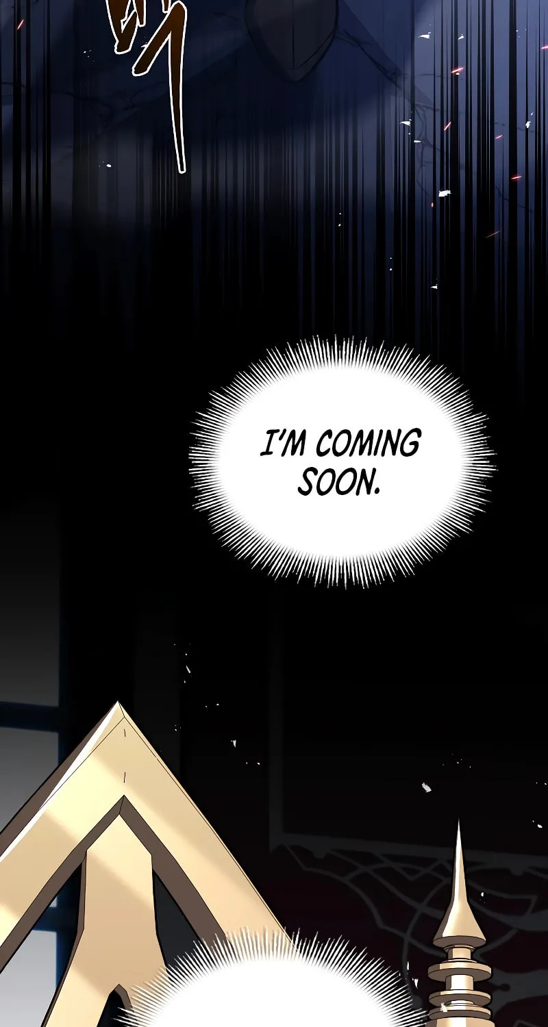 The Legendary Spearman Returns Chapter 133 page 153 - 