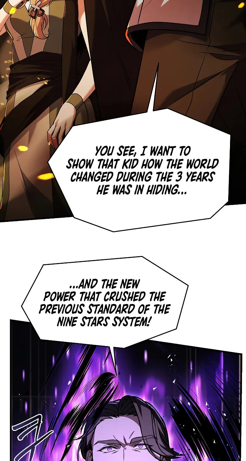 The Legendary Spearman Returns Chapter 133 page 17 - 