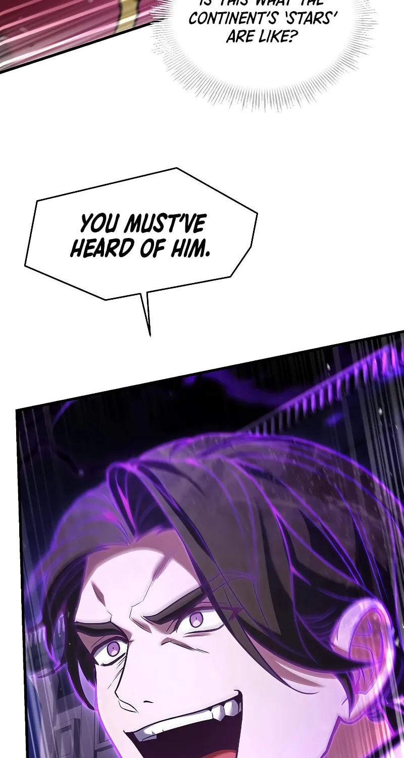 The Legendary Spearman Returns Chapter 133 page 23 - 