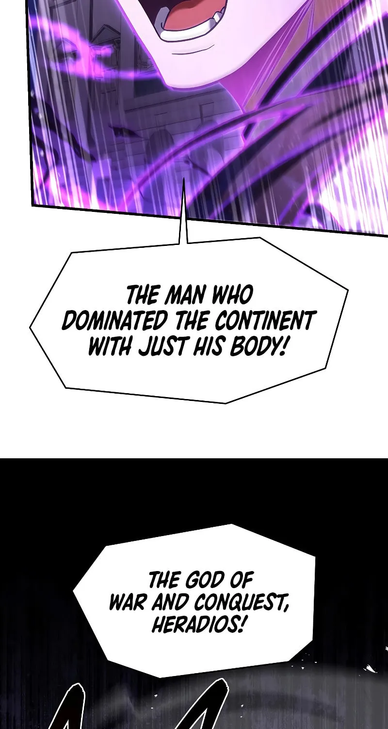 The Legendary Spearman Returns Chapter 133 page 24 - 