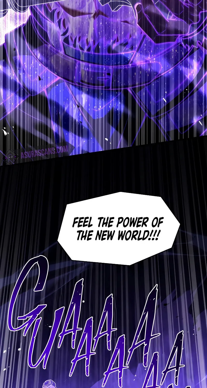 The Legendary Spearman Returns Chapter 133 page 26 - 