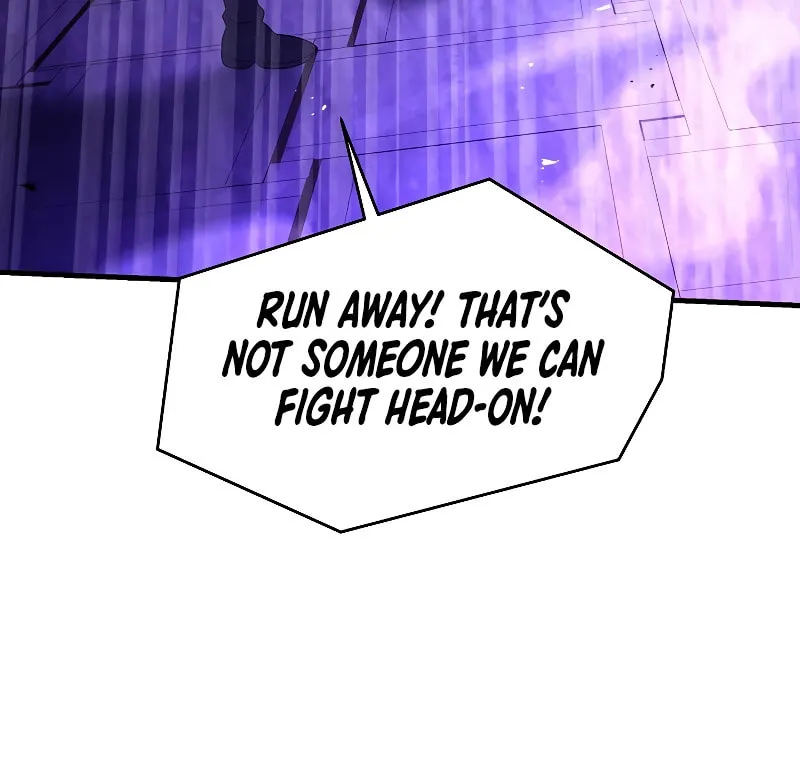 The Legendary Spearman Returns Chapter 133 page 28 - 