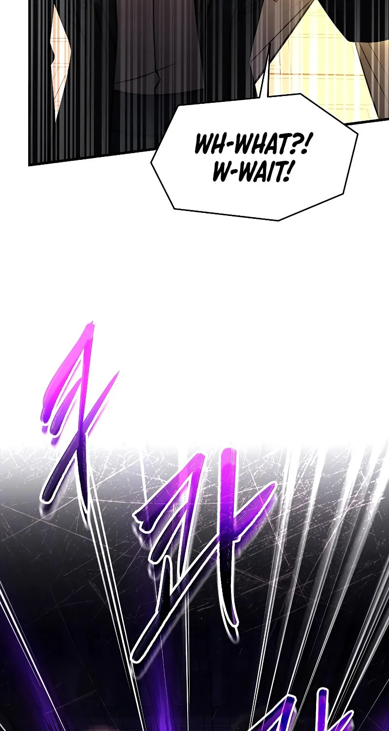 The Legendary Spearman Returns Chapter 133 page 30 - 