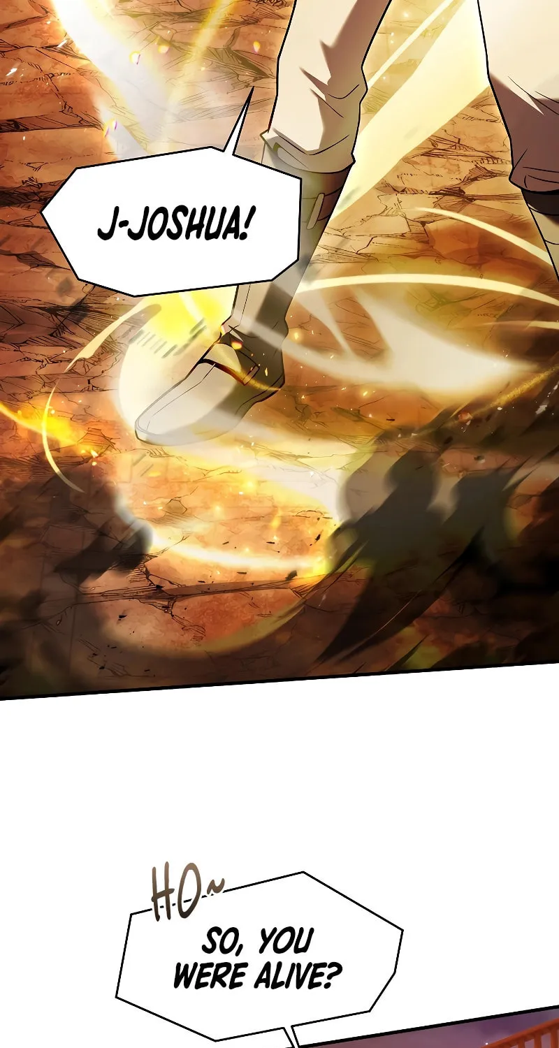 The Legendary Spearman Returns Chapter 133 page 4 - 